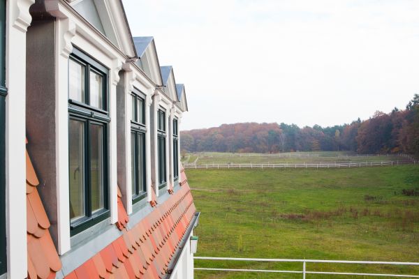 Gut Sarnow (Schorfheide)